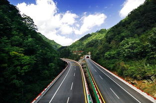 京石第二高速公路橋梁建設與特點概述