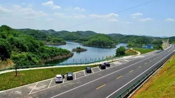 中國最美的11條網紅公路，走過3條就是自駕達人