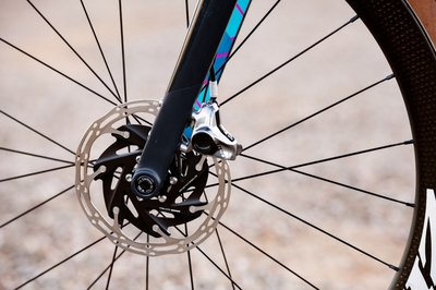 頂配新標桿 SRAM RED eTap AXS 30臺官方樣車詳解