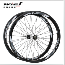 公路碳纖維輪組選購全指南 最新產品與技術解析