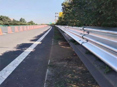 G15沈海高速沈陽至營口段橋梁精細化提升 打造安全、暢通、智能的精品工程典范