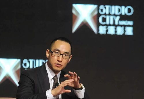 藍瓊纓的進擊之路 從以死相逼進豪門到百億財產掌控者