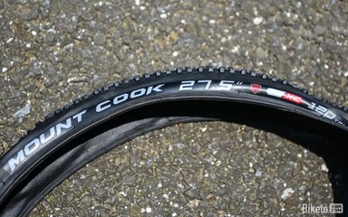 Arisun輪胎產品詳解 從山地越野到公路競速的全能之選