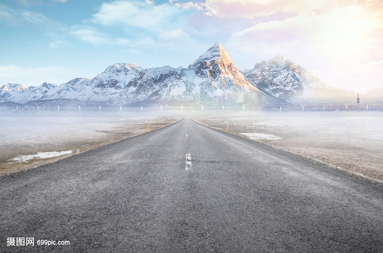 穿山越嶺的現代動脈 公路隧道的演進與挑戰