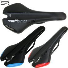 自行車坐墊SR產品全解析 從入門到專業的選購參考指南